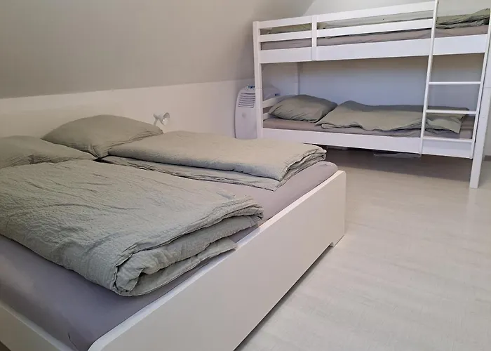 Σπίτι διακοπών Rekreacni Na Jizni Morave Litencice