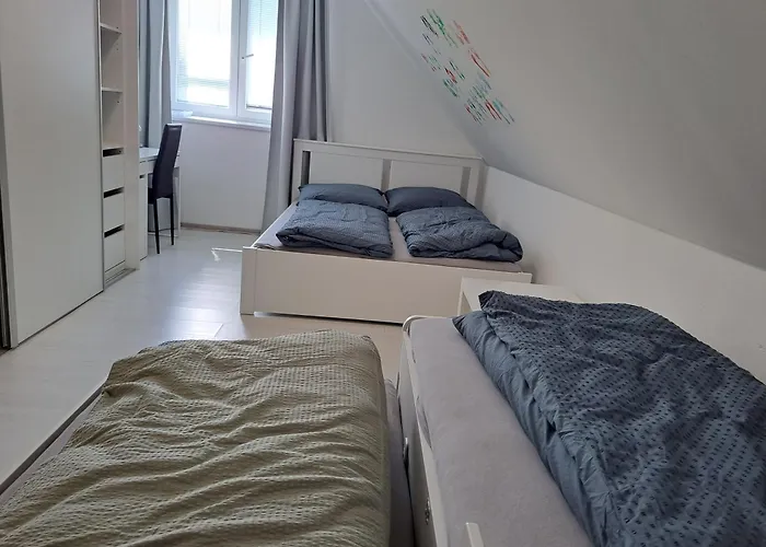 Rekreacni Na Jizni Morave Σπίτι διακοπών Litencice