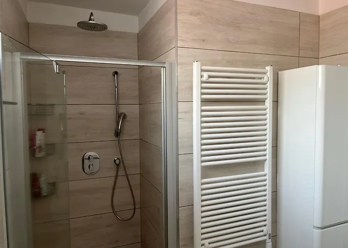 Rekreacni Na Jizni Morave Litencice