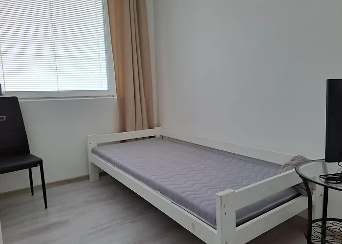 Σπίτι διακοπών Rekreacni Na Jizni Morave